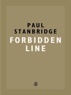 cover image of Forbidden Line